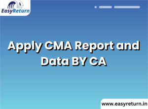 CMA Report and Data by CA