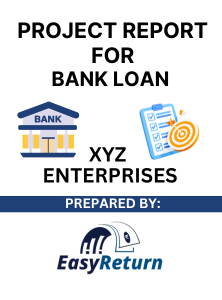 Project Report for Bank Loan