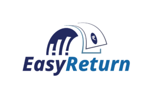 Easy Return Logo