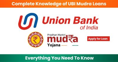 Bank Mudra Loan