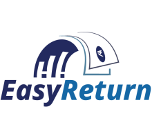 Easy Return Logo